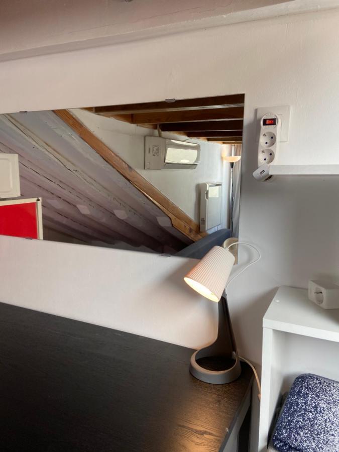 Calle Barbieri - Apartamento En Chueca Madrid Exterior foto