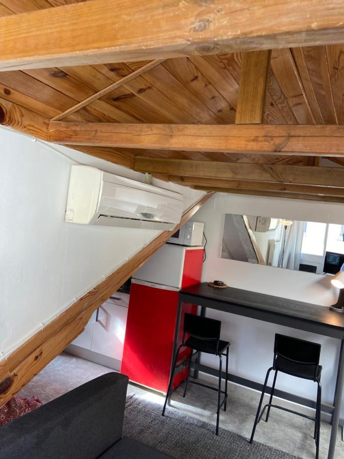 Calle Barbieri - Apartamento En Chueca Madrid Exterior foto